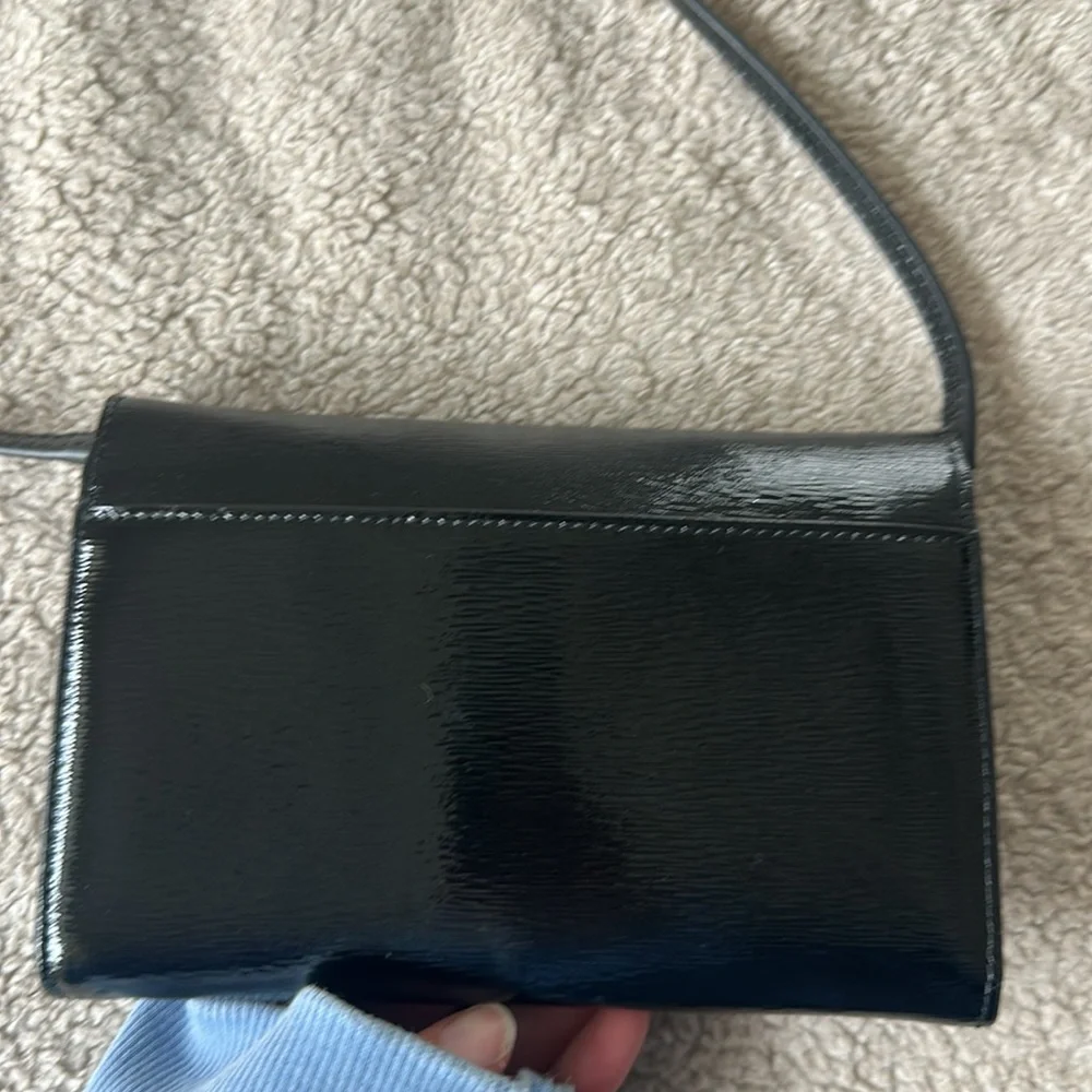 Kate Spade Black Crossbody Bag - Picture 5 of 5